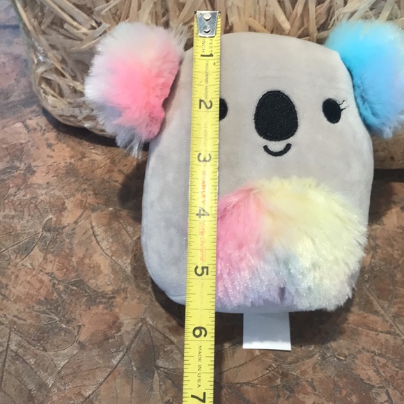 Squishmallows perfect pairs Kellytoy duo - Picture 9 of 10